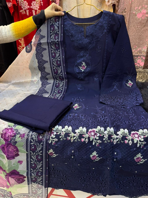 Pakistani Inspired Item